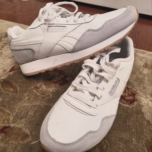 REEBOK classics 8.5 womens